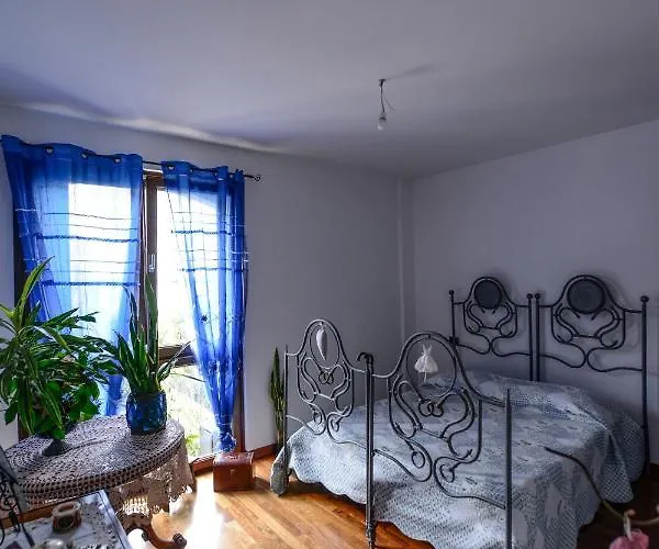 Il Giardino Incantato