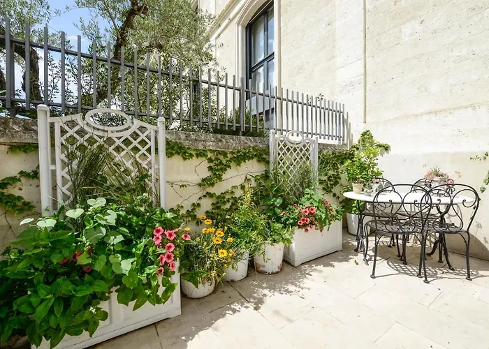 Il Giardino Incantato